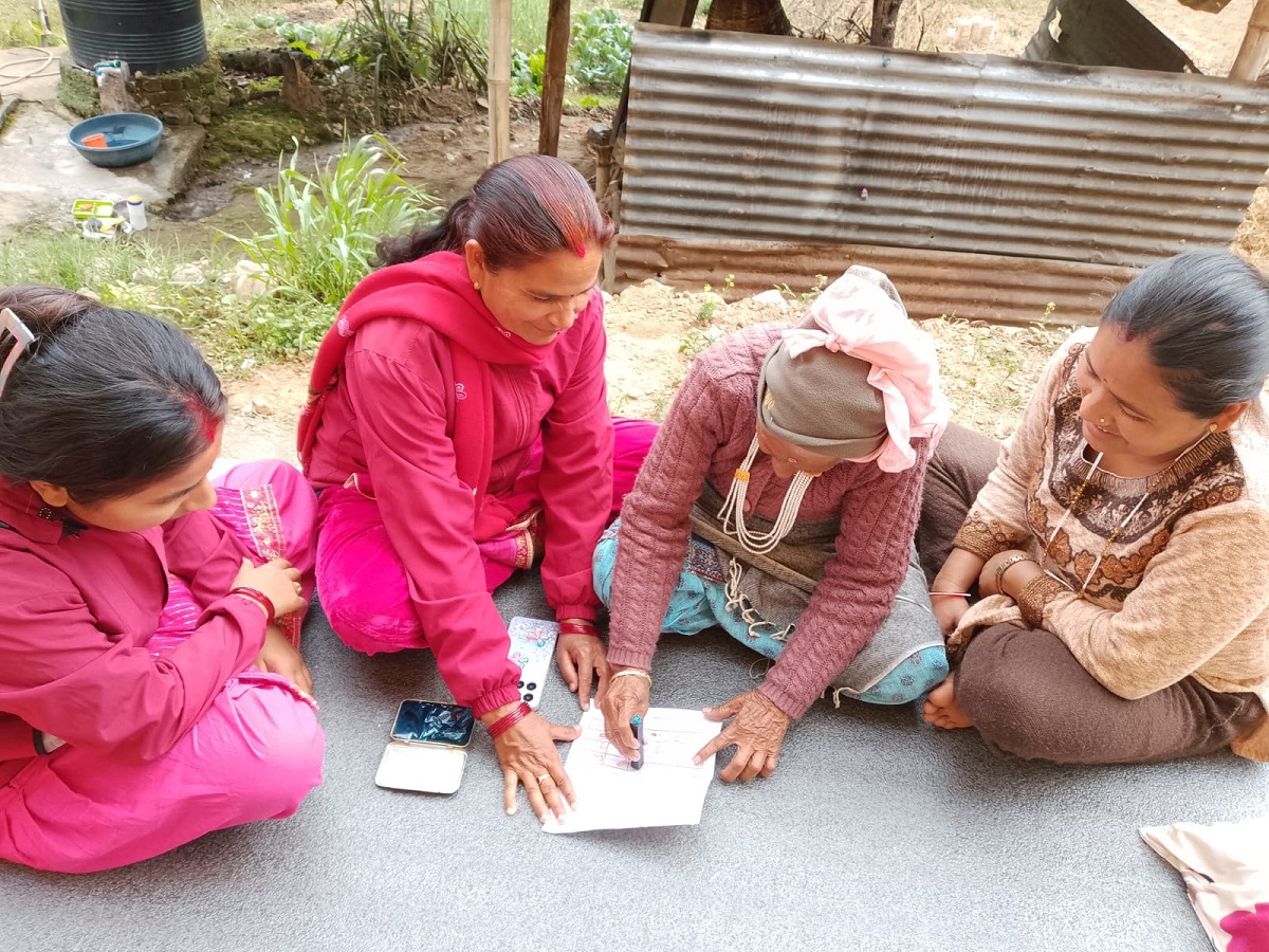 प्रभावकारी छैन मतदाता शिक्षा
